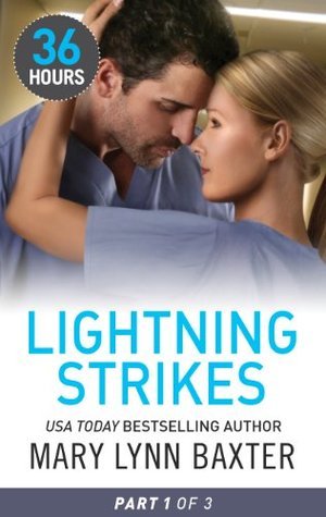 Lightning Strikes Part 1 book cover