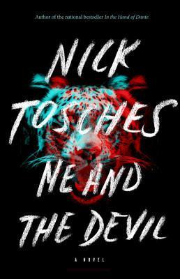 Me and the Devil book cover