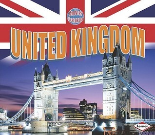 United Kingdom book cover