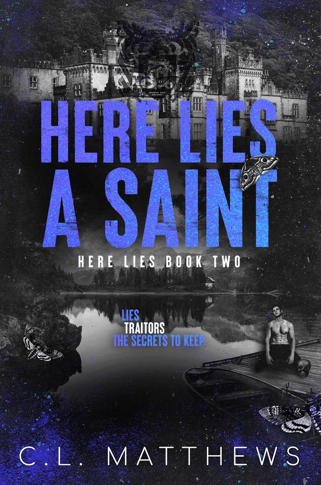 Here Lies book cover 2