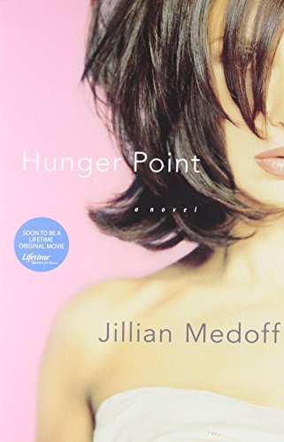 Hunger Point book cover