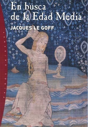 My Quest for the Middle Ages book cover