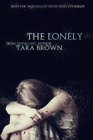 The Lonely book cover 1