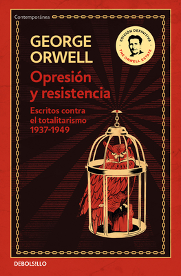 Opresión y resistencia book cover