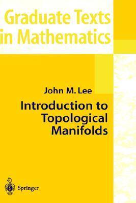 Introduction to Topological Manifolds book cover