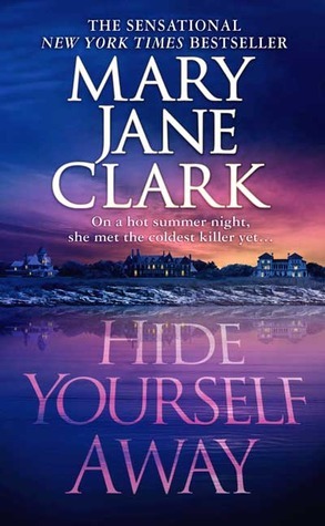 Hide Yourself Away book cover