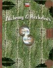 Alchemy & Herbalists book cover