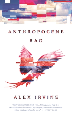 Anthropocene Rag book cover