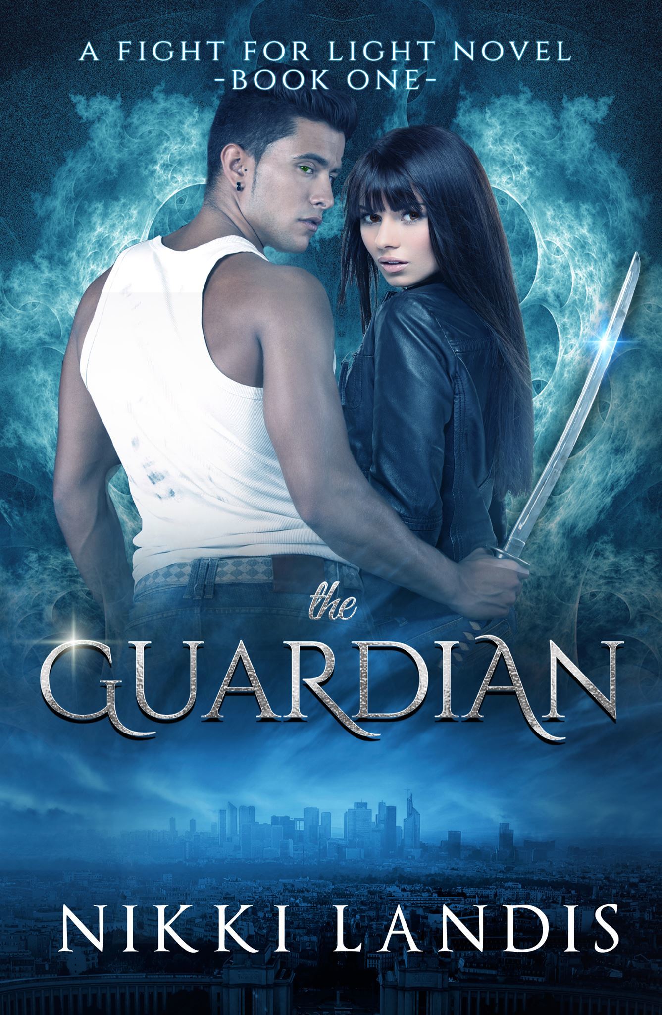 House of Grim book cover 1