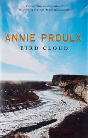 Bird Cloud book cover