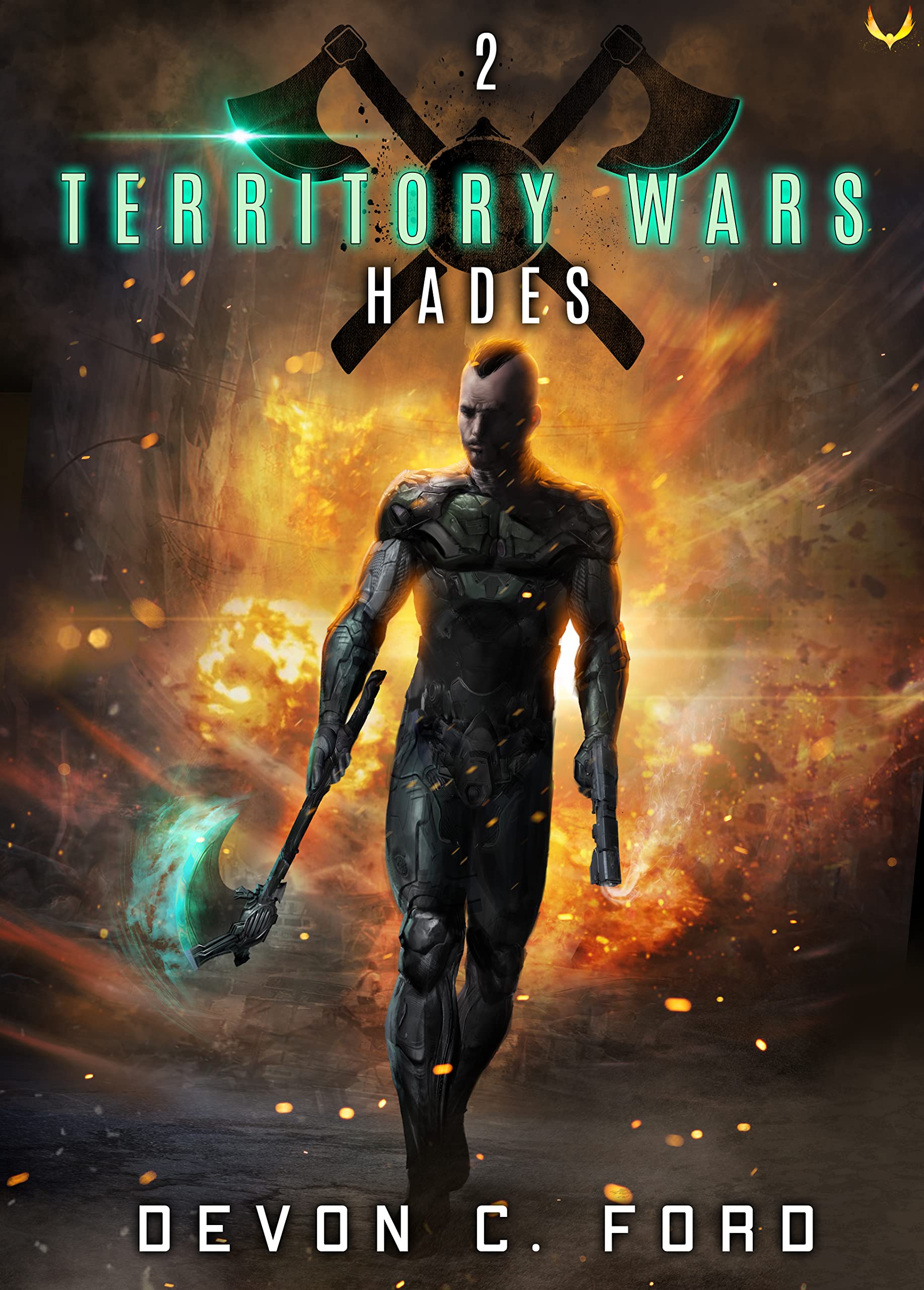 Territory Wars book cover 2