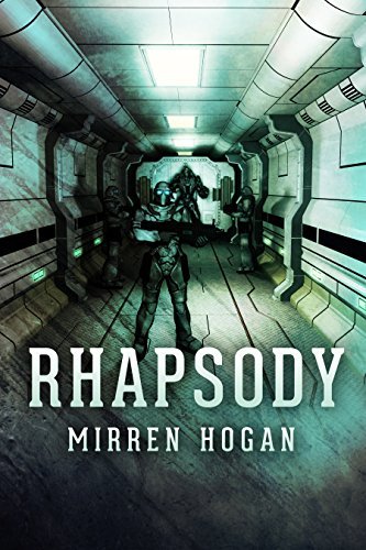 Rhapsody book cover