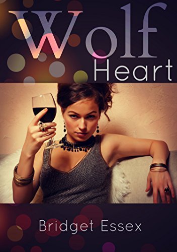 Wolf Heart book cover