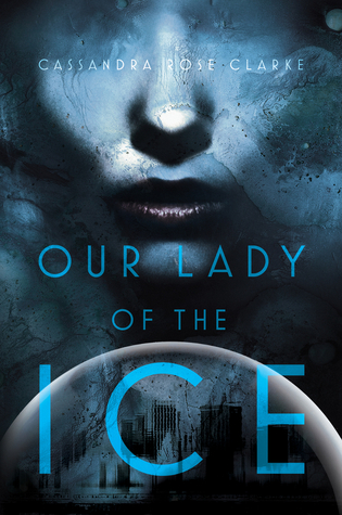 Our Lady of the Ice book cover