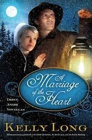 A Marriage of the Heart book cover