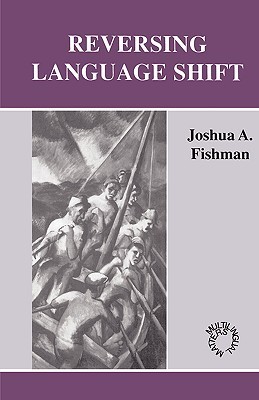 Reversing Language Shift book cover