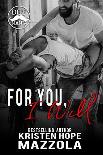 For You, I Will book cover