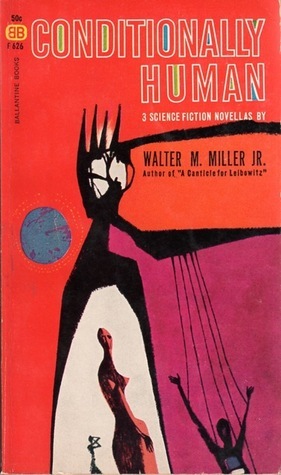 Conditionally Human book cover