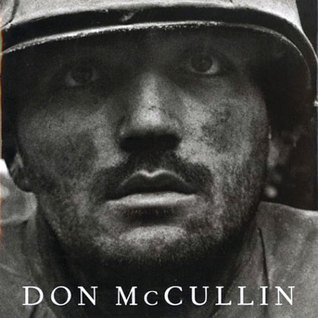 Don McCullin book cover