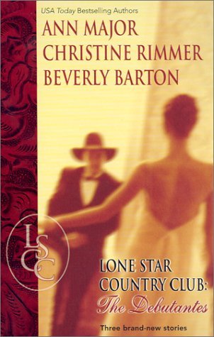 The Debutantes book cover