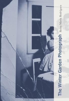 The Winter Garden Photograph book cover