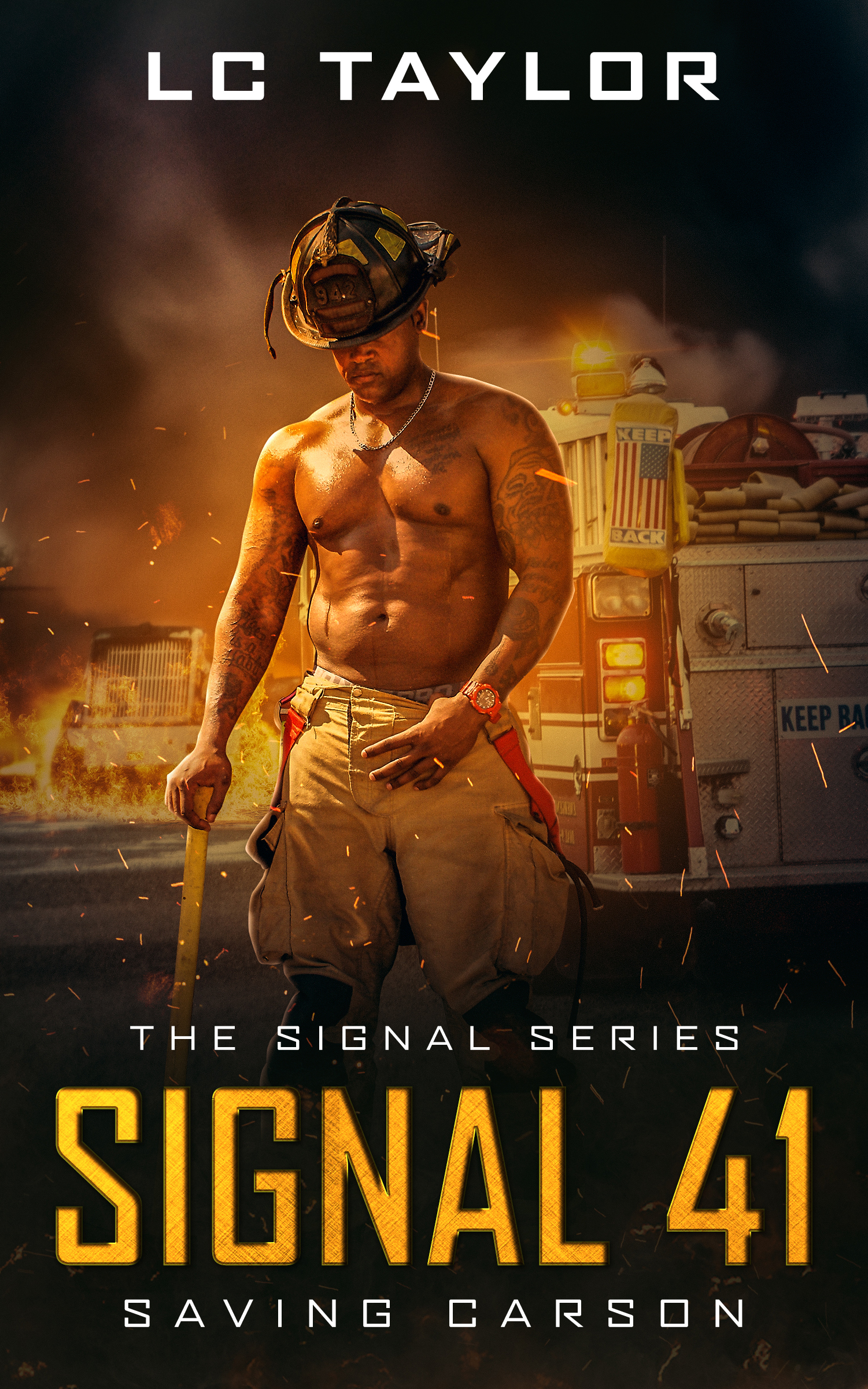 Signal book cover 1