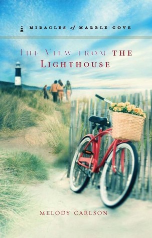 Miracles of Marble Cove book cover 1