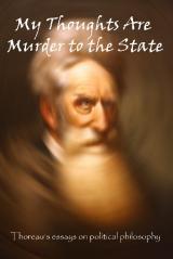 My Thoughts Are Murder to the State book cover