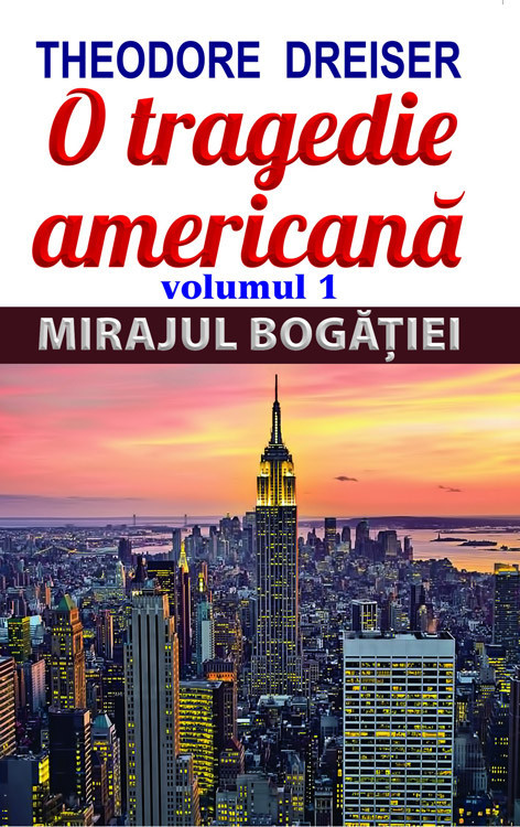 An American Tragedy book cover 1
