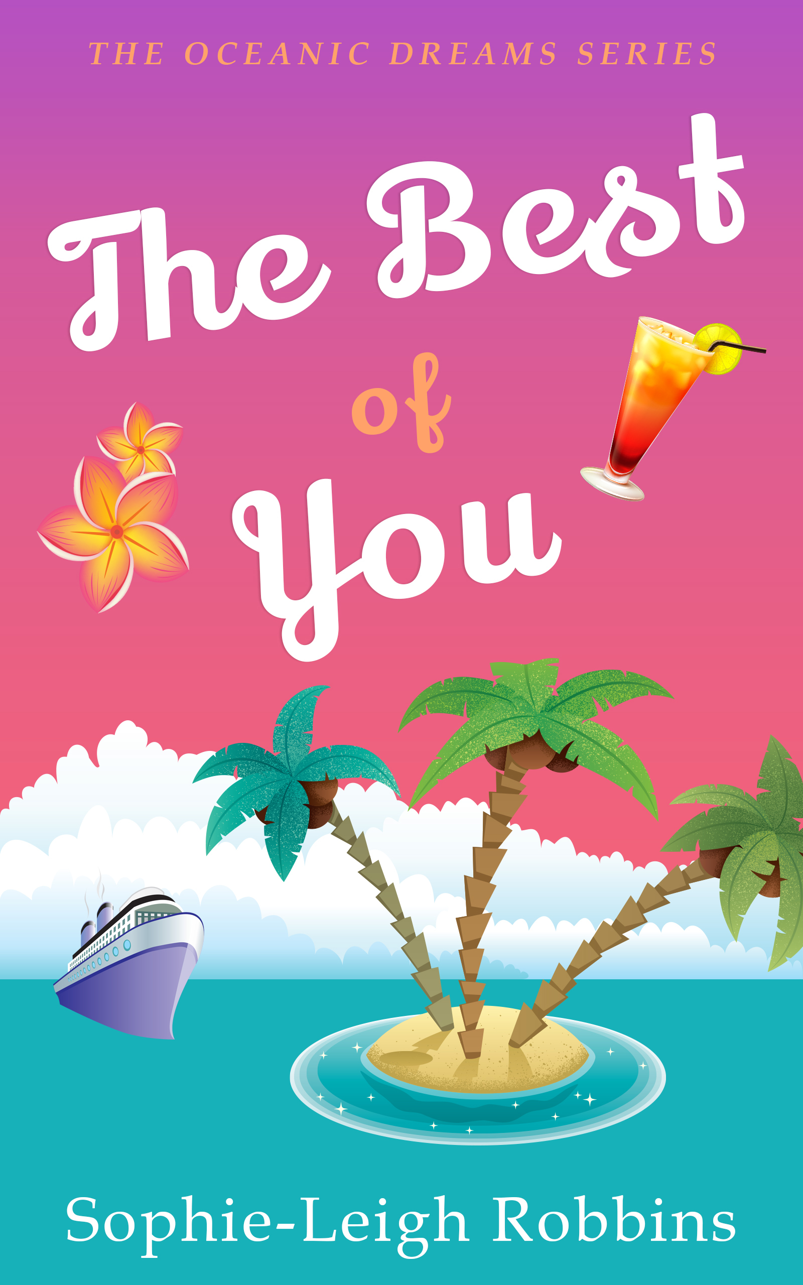 The Best of You book cover