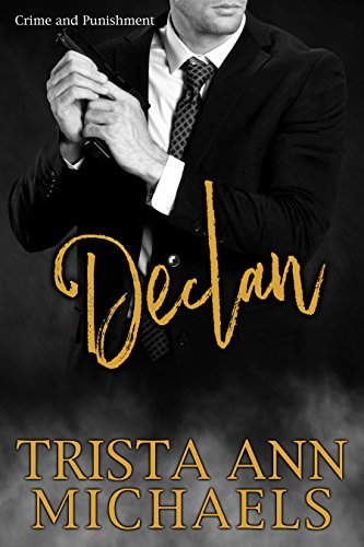 Declan book cover