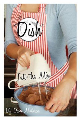 Into the Mix book cover