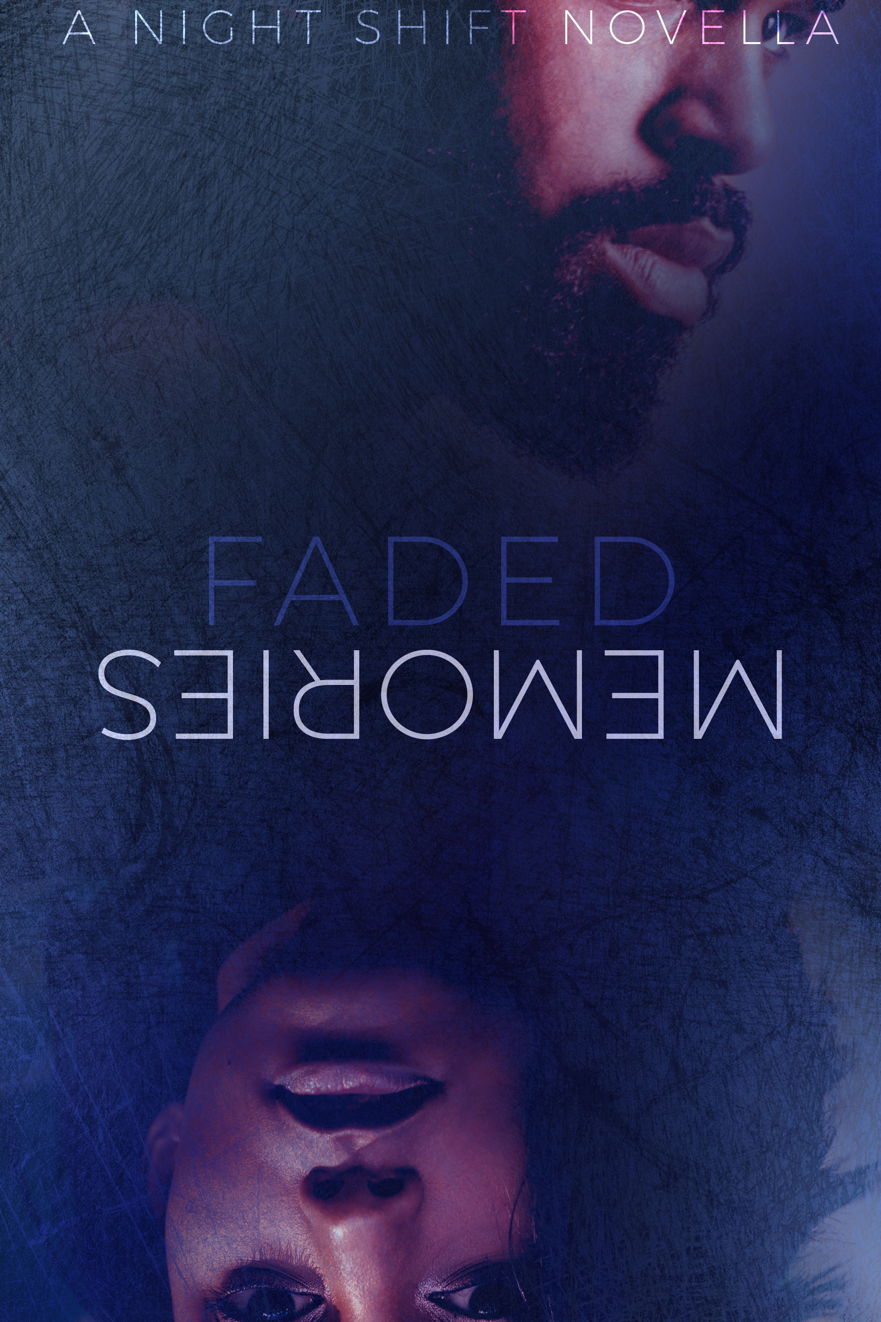 Night Shift book cover 2