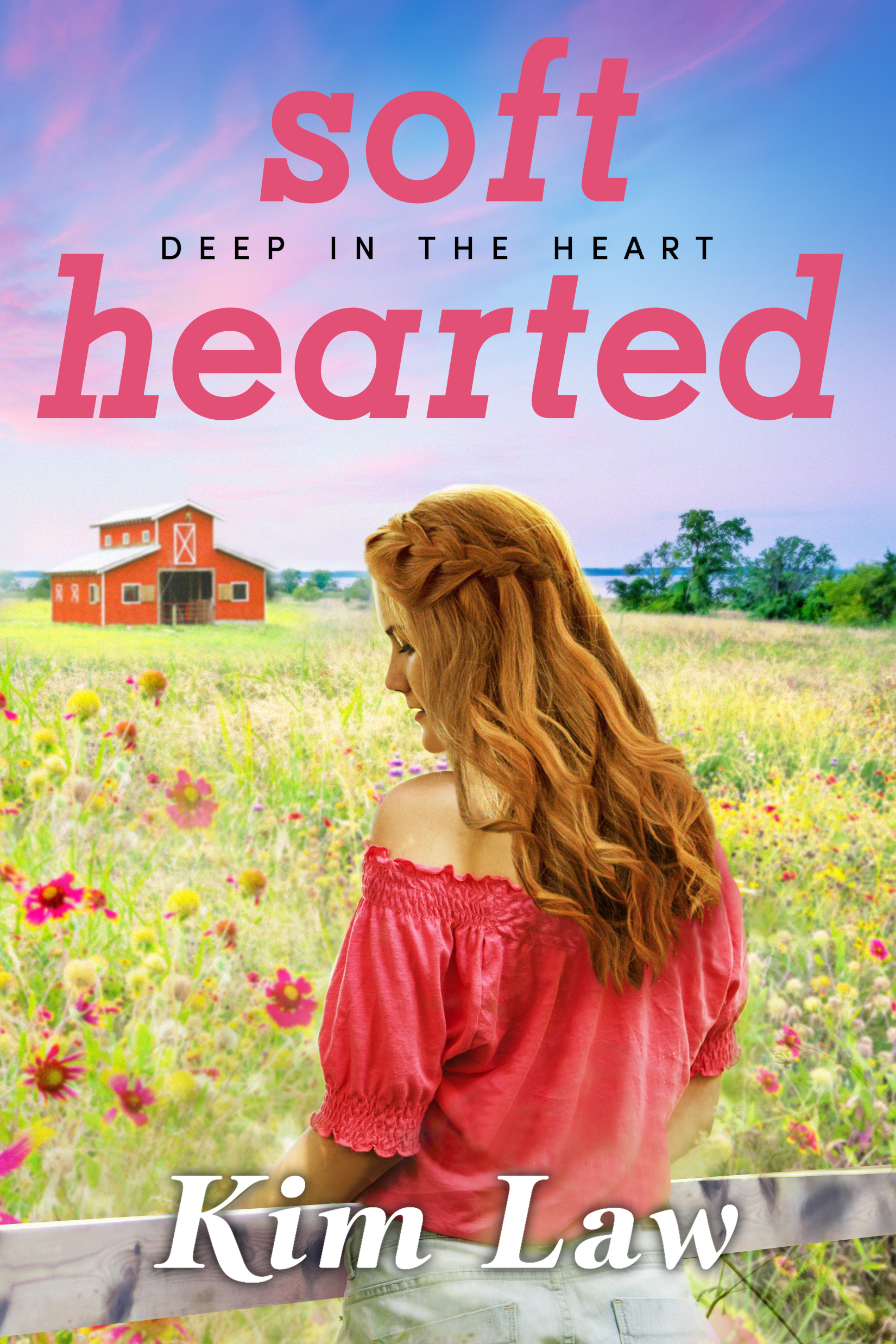Softhearted book cover