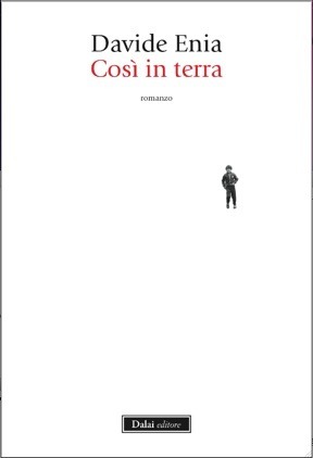 On Earth as It Is in Heaven book cover