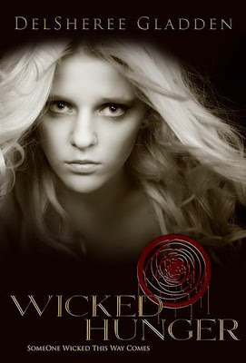 Someone Wicked This Way Comes book cover 1