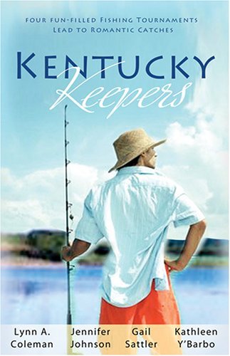 Kentucky Keepers book cover