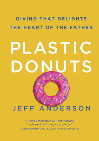 Plastic Donuts book cover