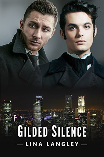 Gilded Silence book cover