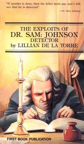 The Exploits of Dr. Sam book cover