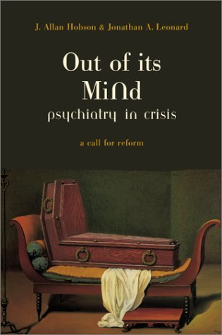 Out Of Its Mind book cover
