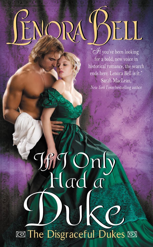 The Disgraceful Dukes book cover 2