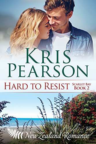 Scarlet Bay book cover 2
