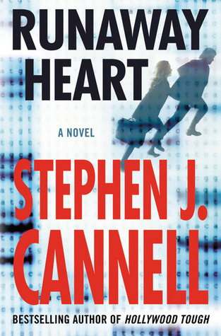 Runaway Heart book cover