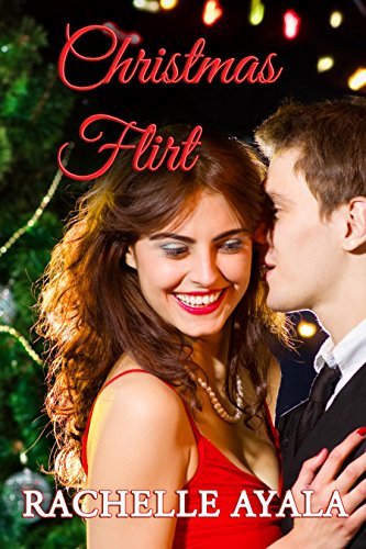 Jingle Belles book cover 1