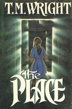 The Place book cover