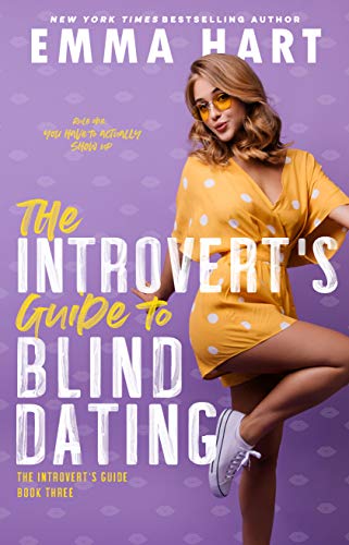 The Introvert's Guide book cover 3