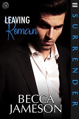 Surrender book cover 3
