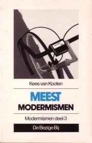 Meest Modernismen book cover