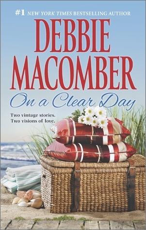 On a Clear Day book cover